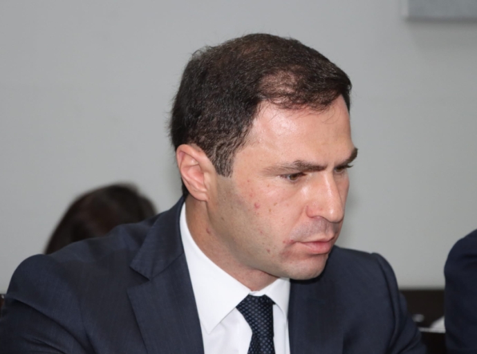 Глава Сухума: «Уверен, что каждый житель нашего города благодарен тем, кто помогает в его реконструкции»
