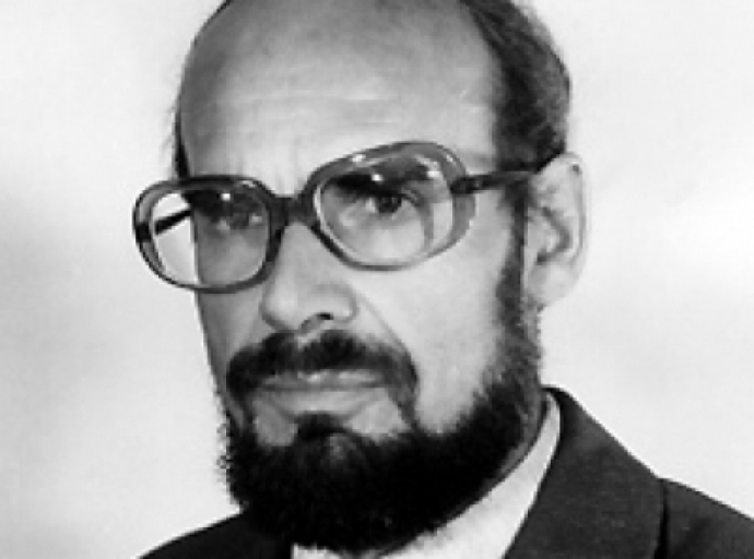 Воронов Юрий Николаевич