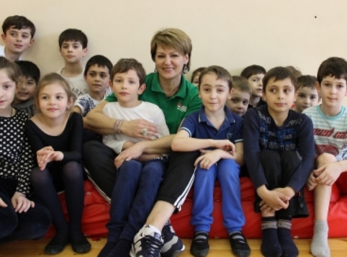 Эмухвари Татьяна Владимировна