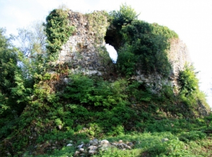 Замок Баграта