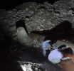 Сотрудники столичного «Водоканала» продолжают ликвидацию последствий стихии 30 сентября